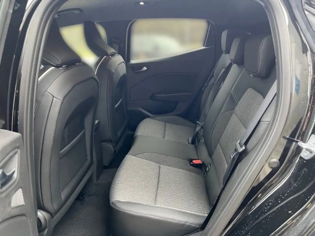 Mitsubishi Colt Hybrid Intense