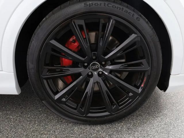 Audi Q8 60 TFSI Hybride Quattro