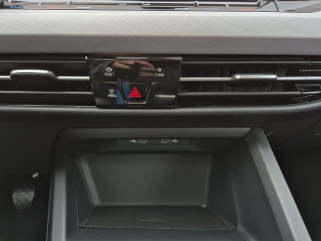 Volkswagen Golf 2.0 TDI Life