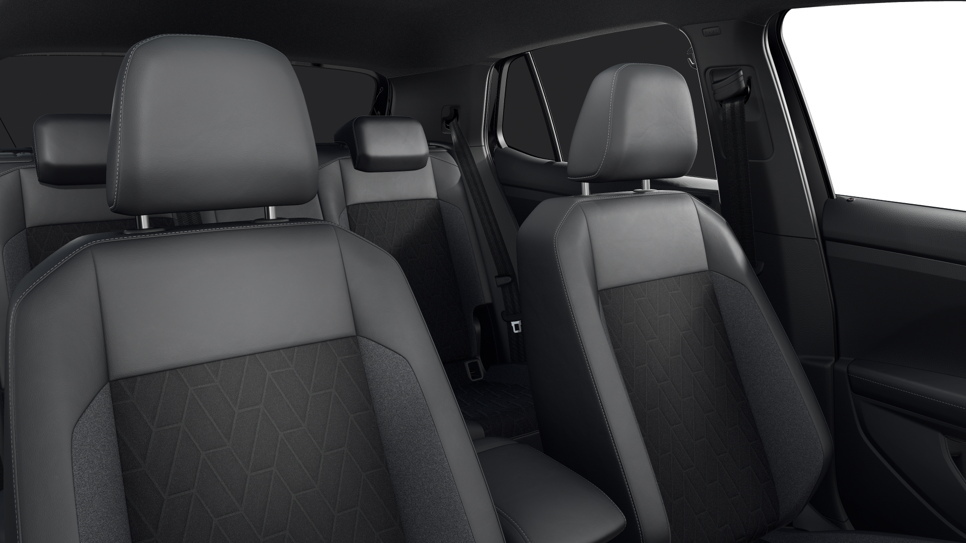 Volkswagen T-Cross 1.0 TSI DSG IQ.Drive