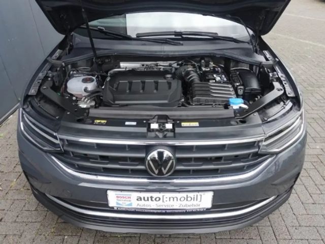 Volkswagen Tiguan 2.0 TDI DSG Life