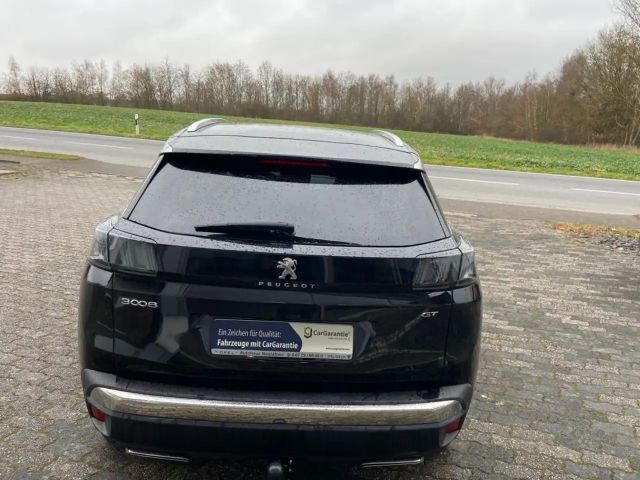 Peugeot 3008 GT-Line Hybrid