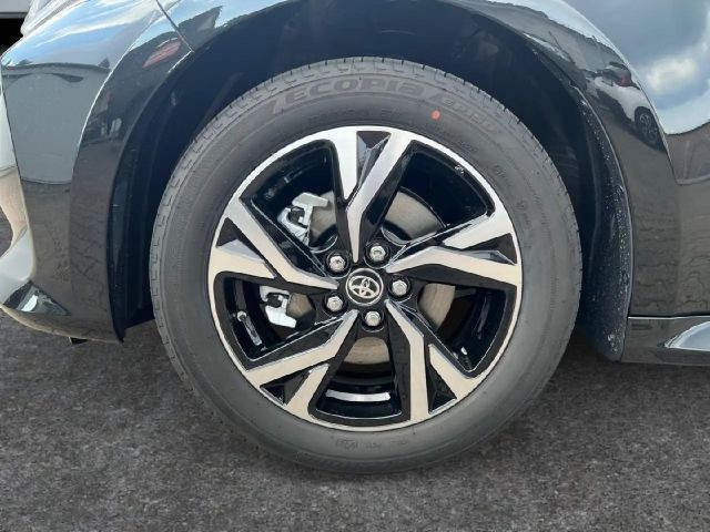 Toyota Yaris Hybride