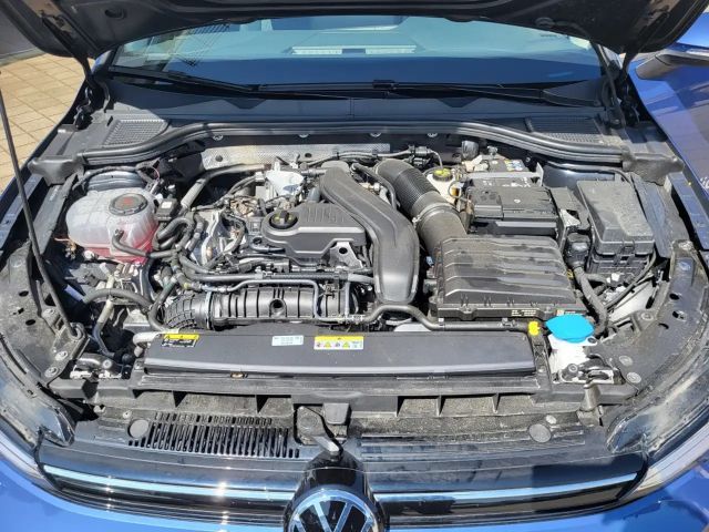 Volkswagen Golf DSG Life