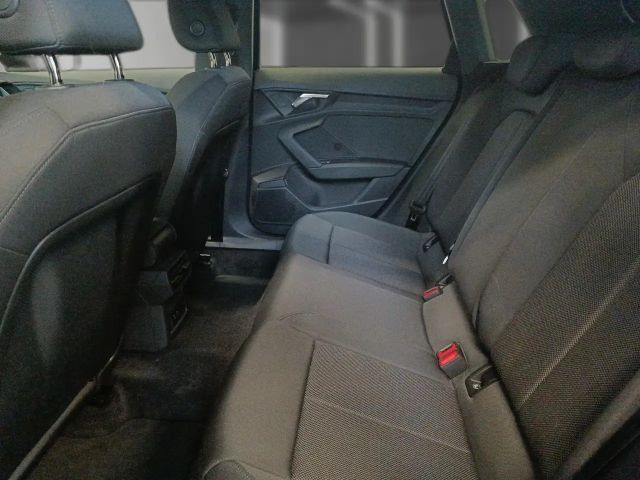 Audi A3 35 TFSI Sedan Sportback