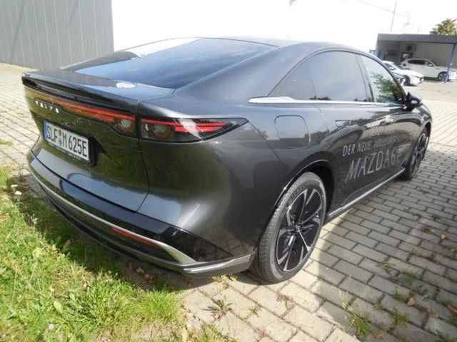 Mazda 6e EV 258PS TakumiPlus