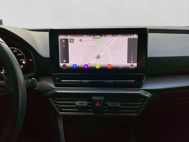 Cupra Leon Sportstourer VZ