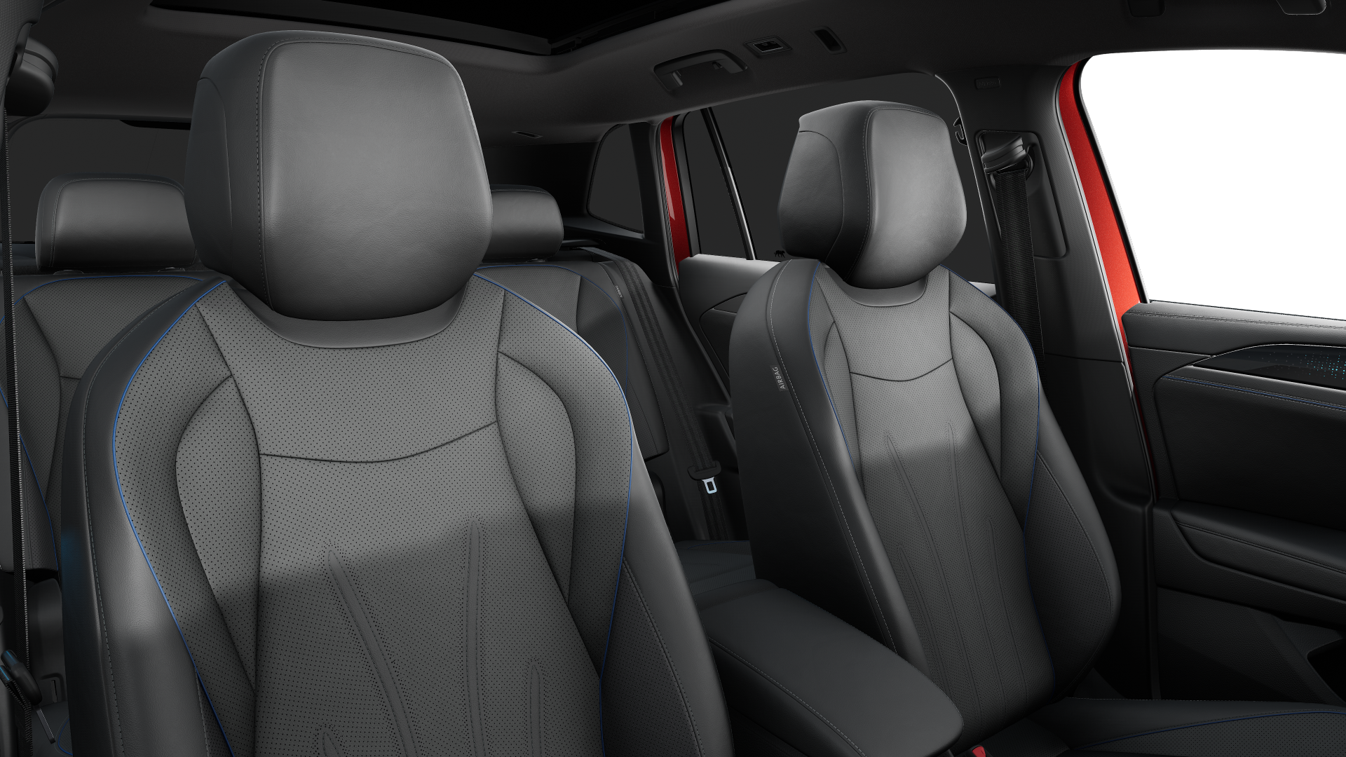 Volkswagen Tiguan R-Line eHybrid