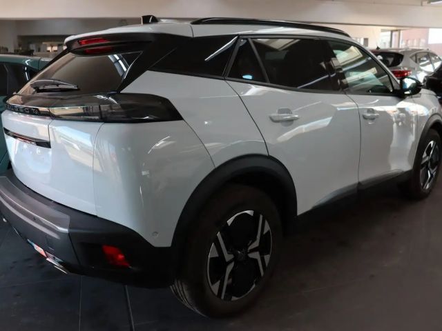 Peugeot 2008 Allure Pack EAT8