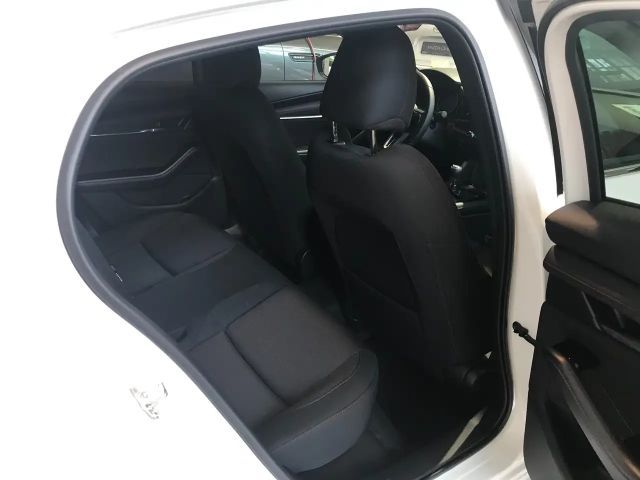 Mazda 3 2.5L Homura SkyActiv e-Skyactiv