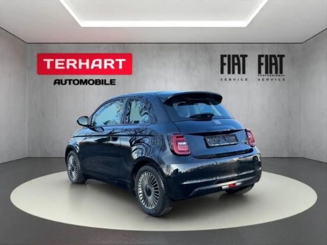 Fiat 500e Icon