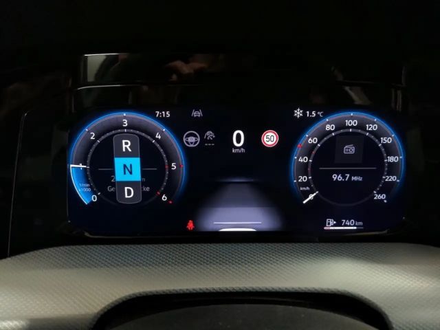 Volkswagen Golf 2.0 TDI DSG Golf VIII Variant