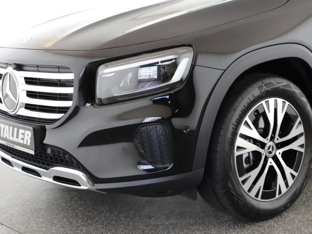 Mercedes-Benz GLB 250 4MATIC Progressive