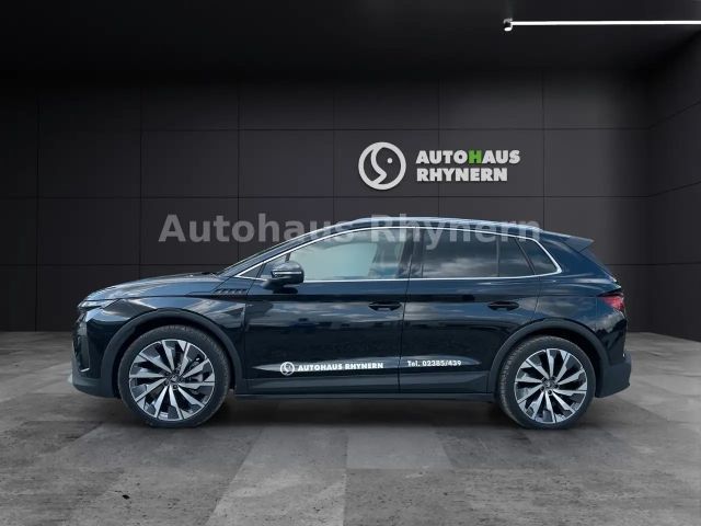 Skoda Elroq 85