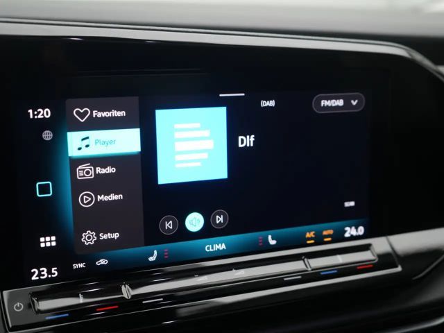 Volkswagen Caddy Style