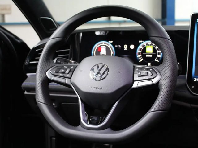 Volkswagen Passat 2.0 TDI DSG R-Line