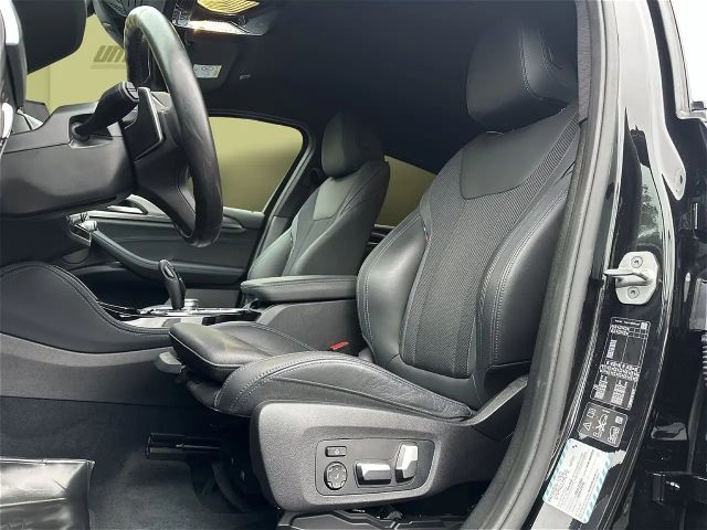 BMW X4 M-Sport xDrive30d