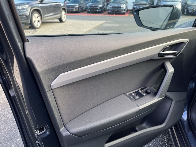 Seat Ibiza 1.0 TSI Xcellence