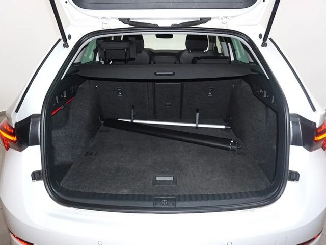 Skoda Octavia 2.0 TDI Style Style