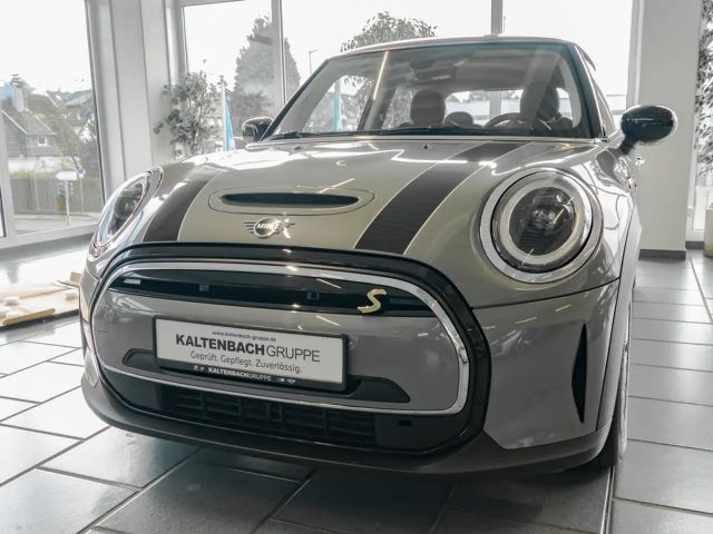 MINI Mini Electric SE