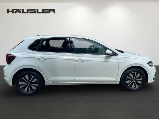 Volkswagen Polo Move