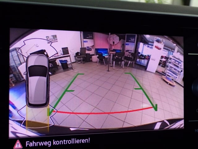 Volkswagen T-Cross 1.0 TSI DSG / MATRIX+NAVI+KAMERA