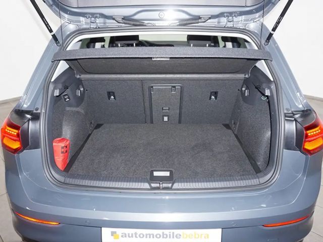 Volkswagen Golf 2.0 TDI DSG