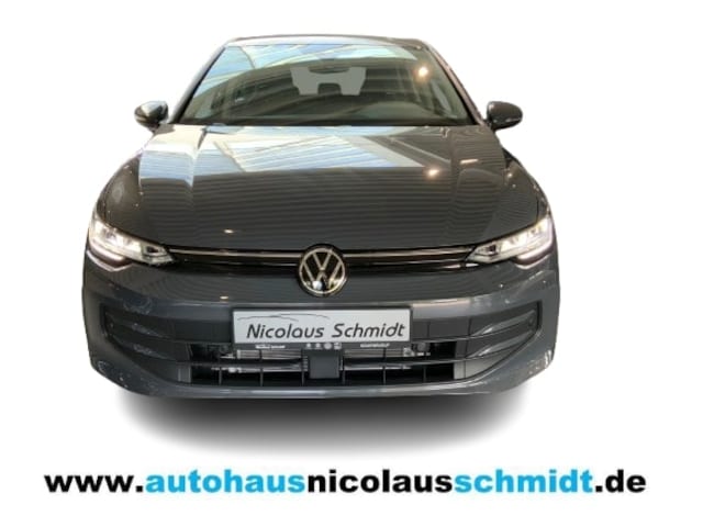 Volkswagen Golf 1.5 TSI Golf VIII