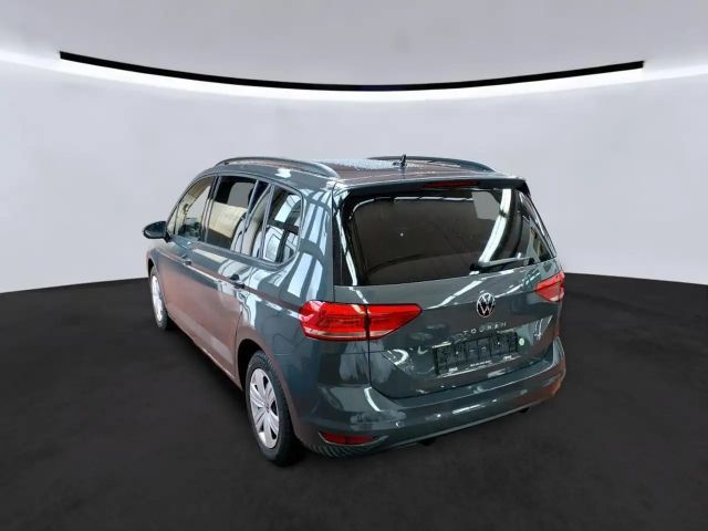 Volkswagen Touran BMT Comfortline