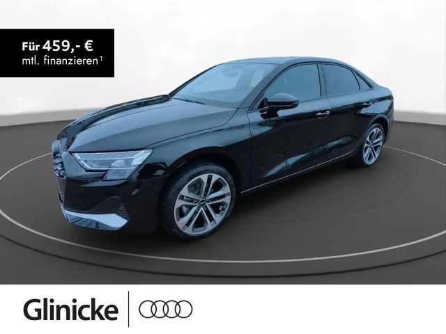 Audi A3 35 TDI Sedan