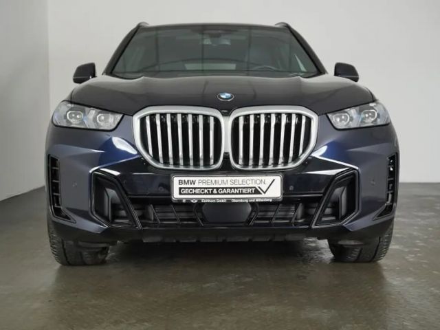 BMW X5 M-Sport xDrive30d