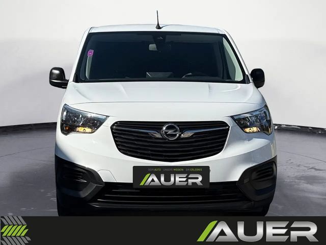 Opel Combo Combo 1,5 CDTI | AudioPack | PDC | netto 13.325,-