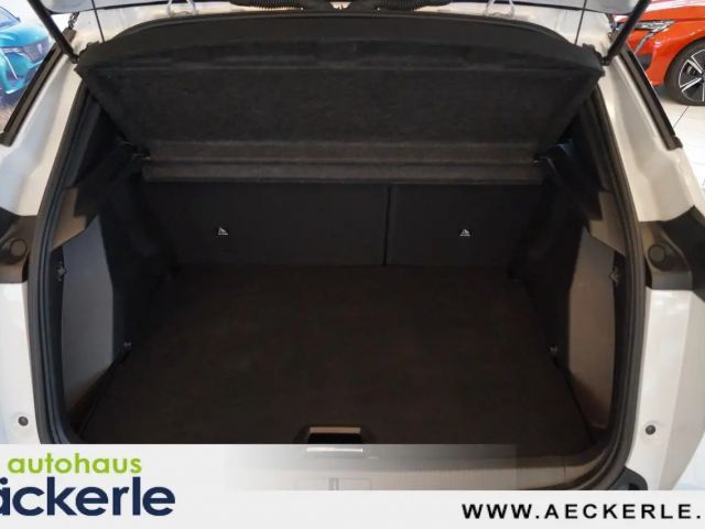 Peugeot 2008 GT-Line