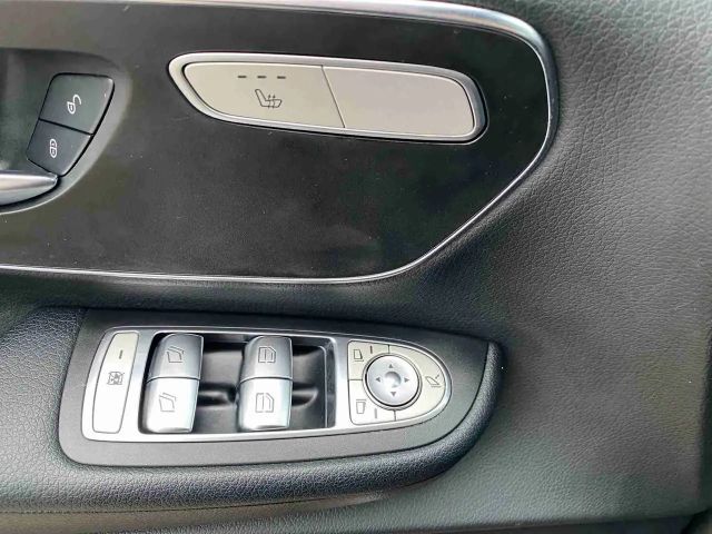 Mercedes-Benz V 300 AMG Line Limousine Lang