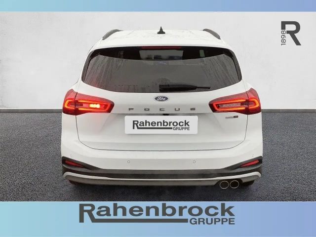 Ford Focus Active EcoBoost Style