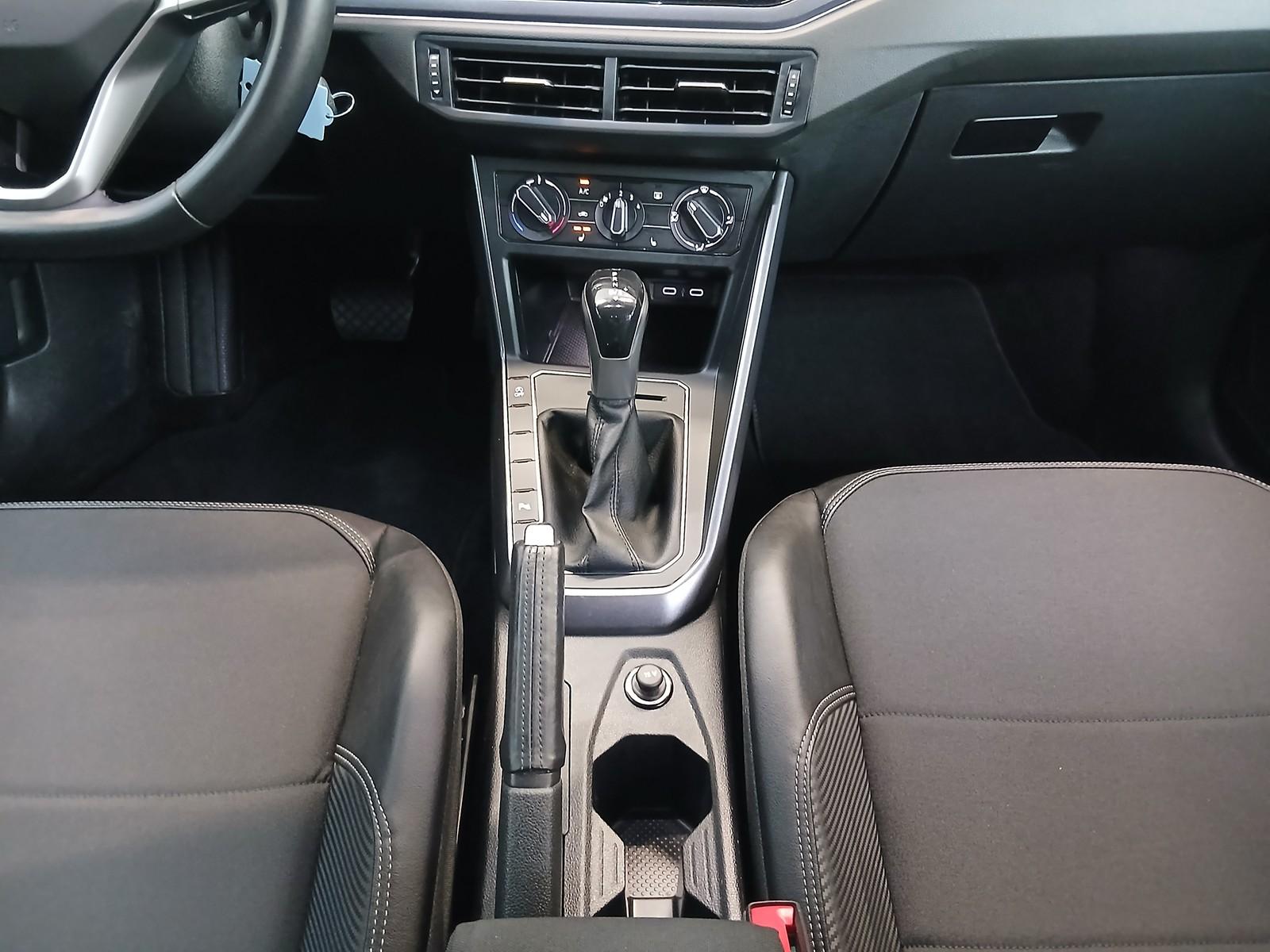 Volkswagen Taigo 1.5 TSI DSG IQ.Drive Style