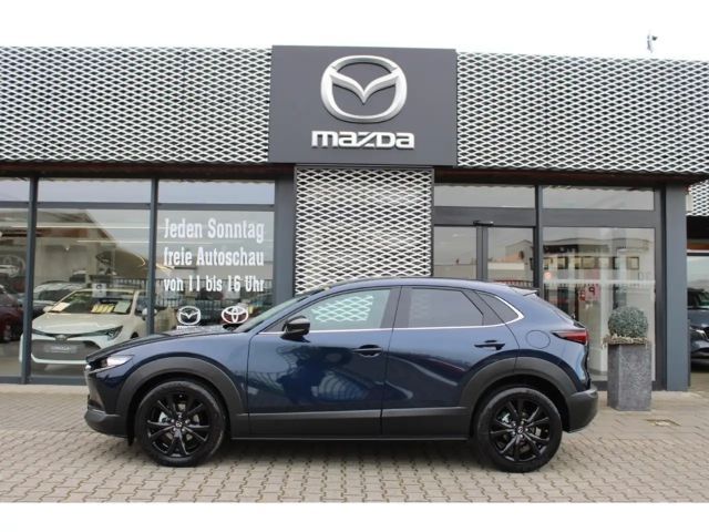 Mazda CX-30 Homura SkyActiv