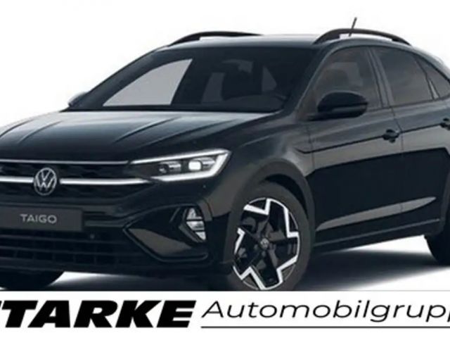 Volkswagen Taigo 1.5 TSI DSG R-Line