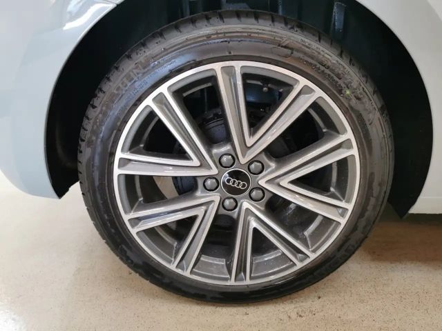 Audi A1 25 TFSI