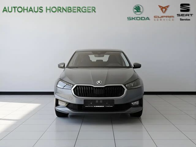 Skoda Fabia 1.0 TSI Selection