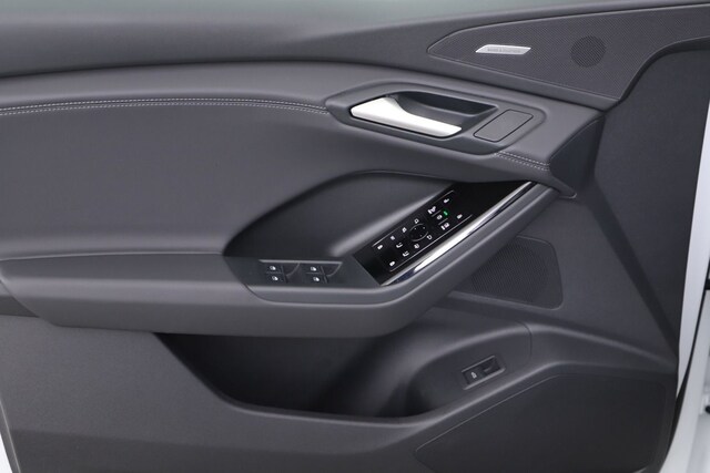 Audi Q6 e-tron Quattro