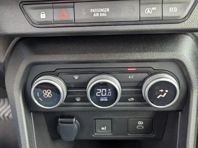 Dacia Sandero Extreme Stepway TCe 90