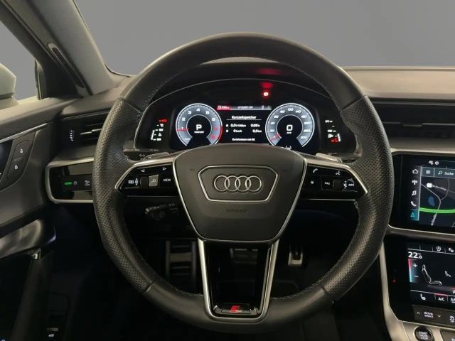 Audi A6 45 TFSI Sport