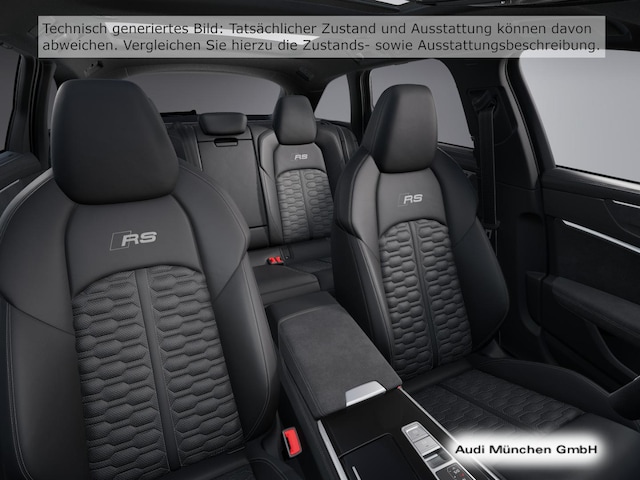 Audi A6 e-tron Avant Performance Quattro