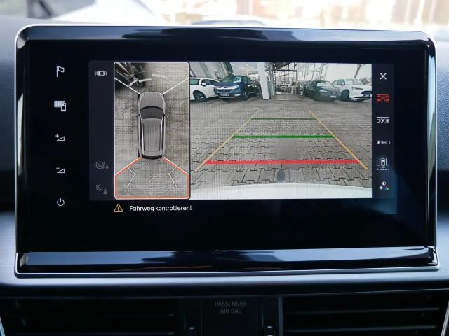 Seat Tarraco DSG FR-lijn e-Hybrid