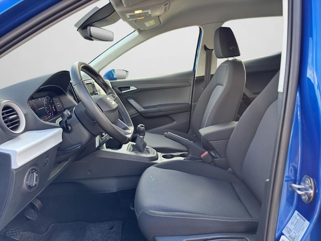 Seat Ibiza 1.0 TSI Style