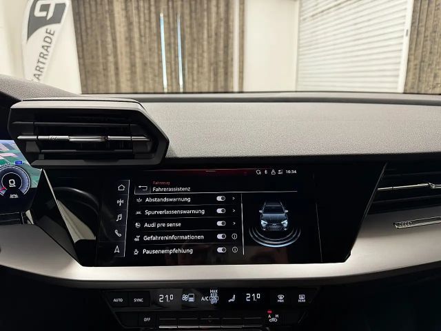 Audi A3 35 TDI S-Tronic Sedan