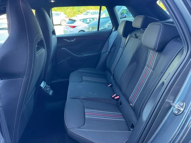 Skoda Kamiq 1.0 TSI Monte Carlo