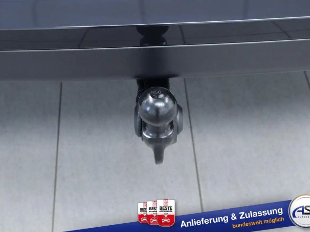 Cupra Formentor #ACC #LED #AHK schw. #Navi #Kamera #Edge-P. #19...