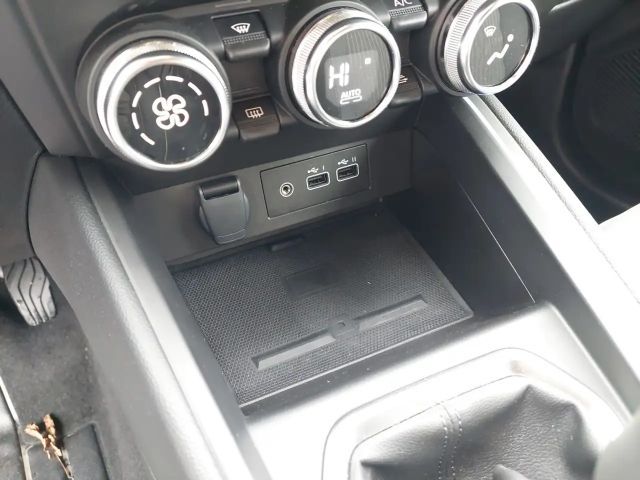 Renault Clio TCe 90 Techno